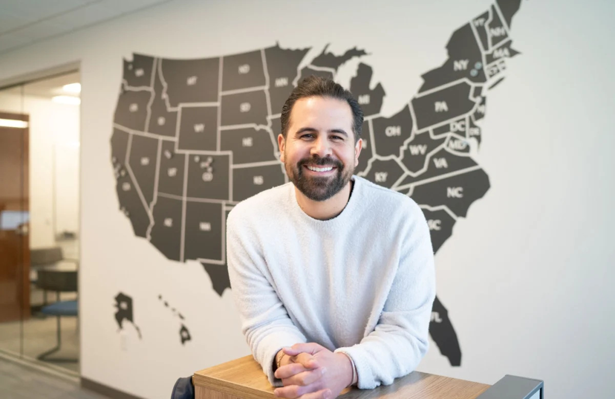 Platform Accounting Group Secures $355 Million in Strategic Growth Financing Led by Treville Capital Group
