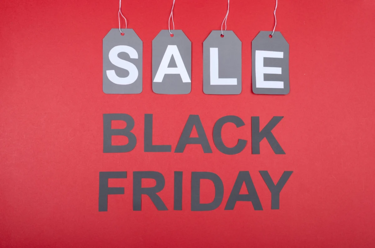 Preparing for the 2026 Holiday Surge How Black Friday and Cyber Monday Sales Redefine Corporate Sales Tax Obligations