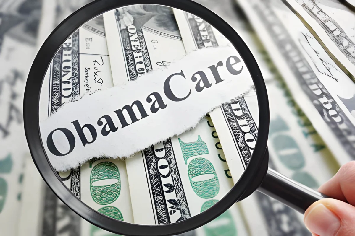 Proposed Rules Target Premium Tax Credit Eligibility to Ensure Taxpayer Funds Aid Only Qualified Americans
