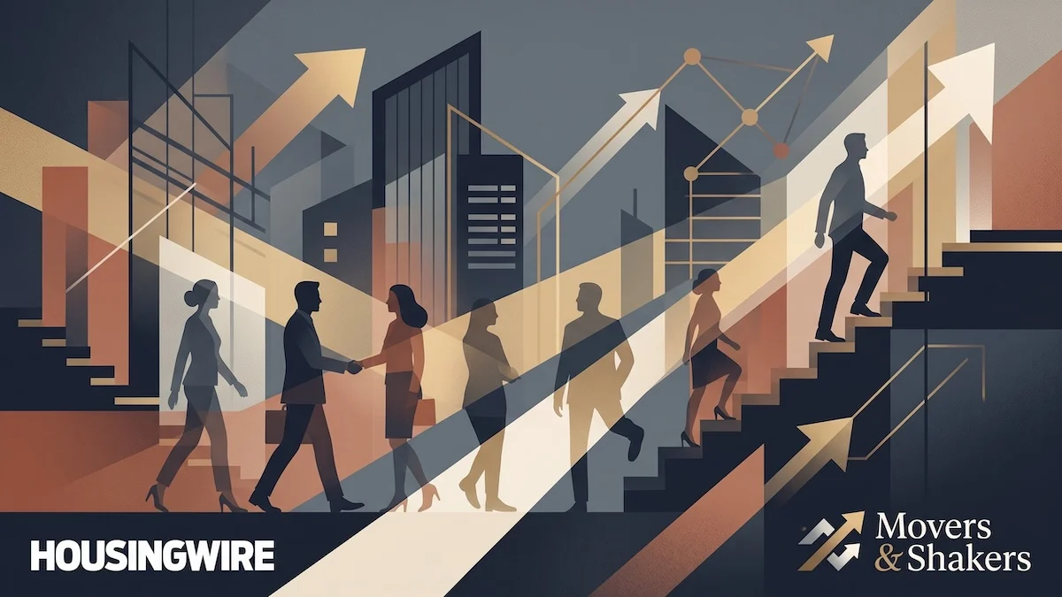 Real Estate Industry Sees Significant Leadership and Expansion Moves Across Major Brokerages