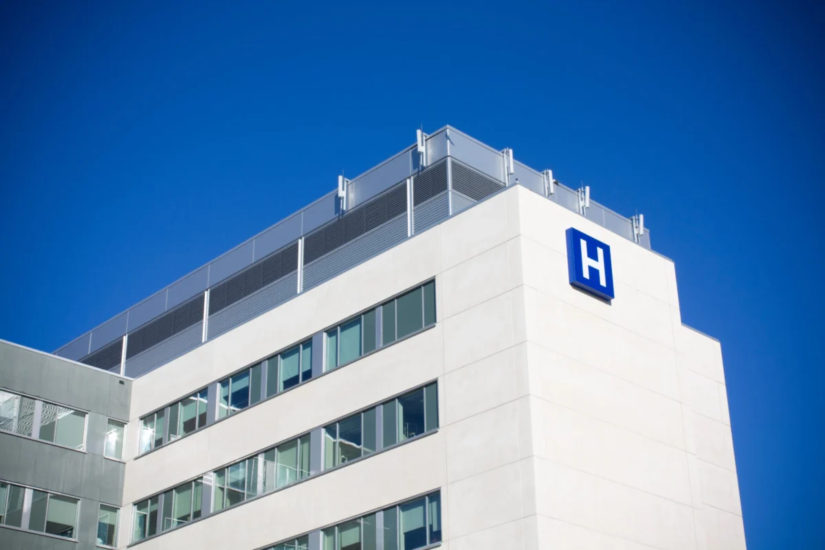 Rethinking the Foundation: Scrutiny Mounts Over Billions in Tax Exemptions for U.S. Hospitals Amid Calls for Reform