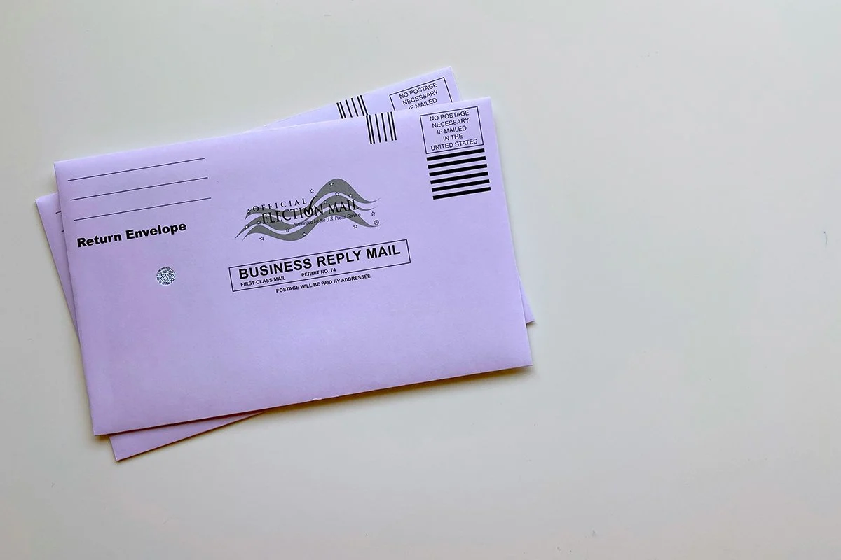 Supreme Court Intervenes in Federal Oversight of Mail-In Ballots as Debate Over Election Authority Intensifies