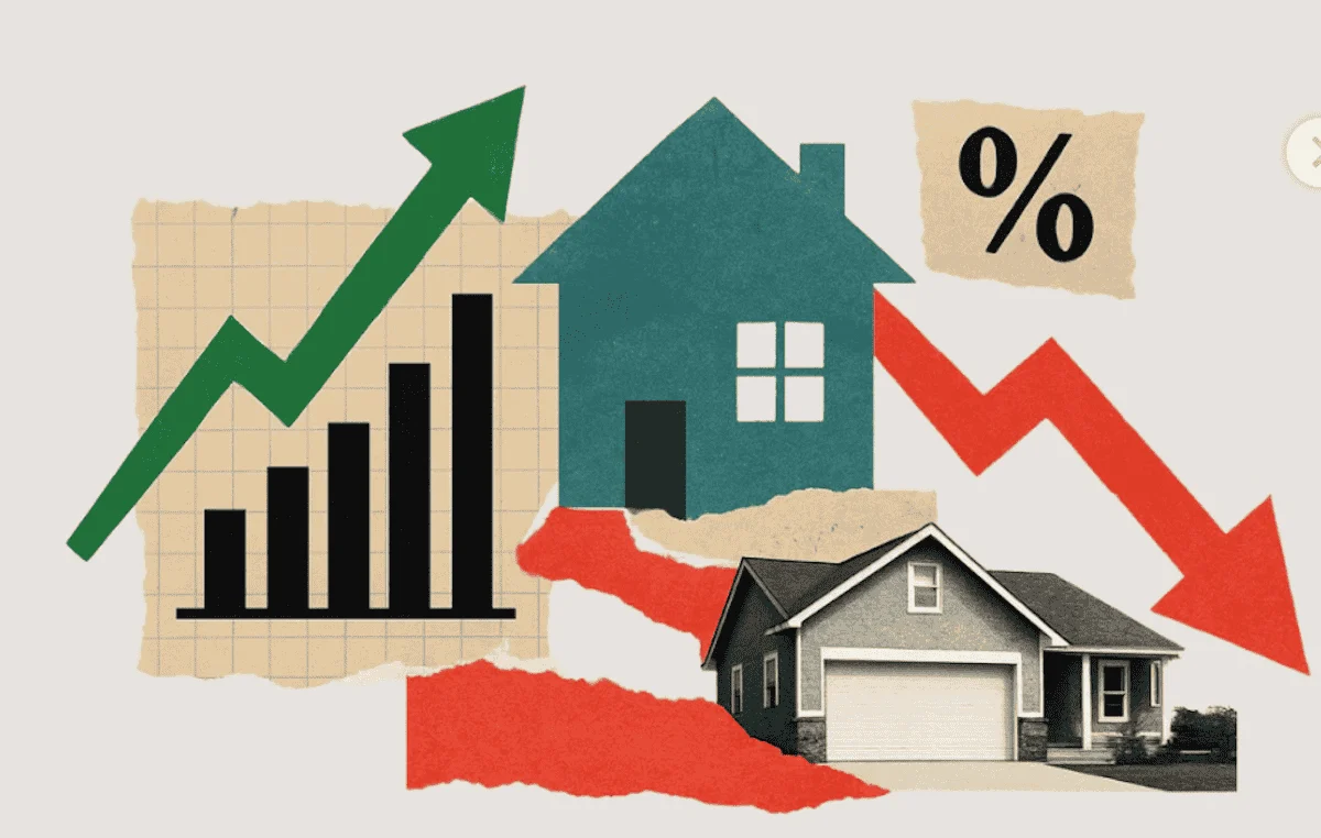 The 10-Year Treasury Yield Holds Steady, Offering a Crucial Reprieve as Mortgage Rates Navigate Global Uncertainty