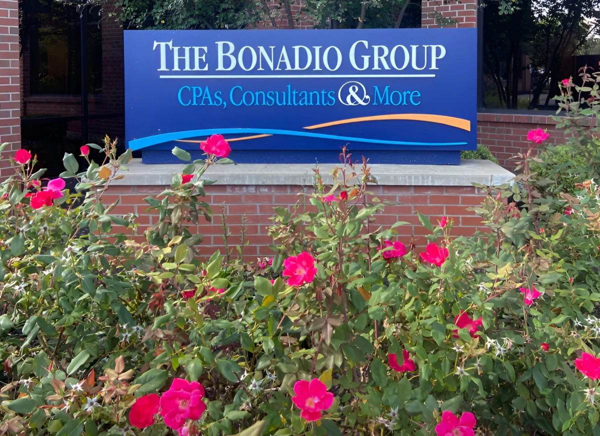 The Bonadio Group Named to Construction Executive’s Top 50 Construction Accounting Firms for Eighth Consecutive Year