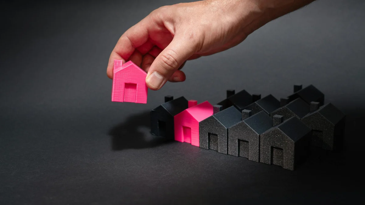 The Delicate Dance: Balancing Corporate Identity and Loan Officer Autonomy in Mortgage Marketing