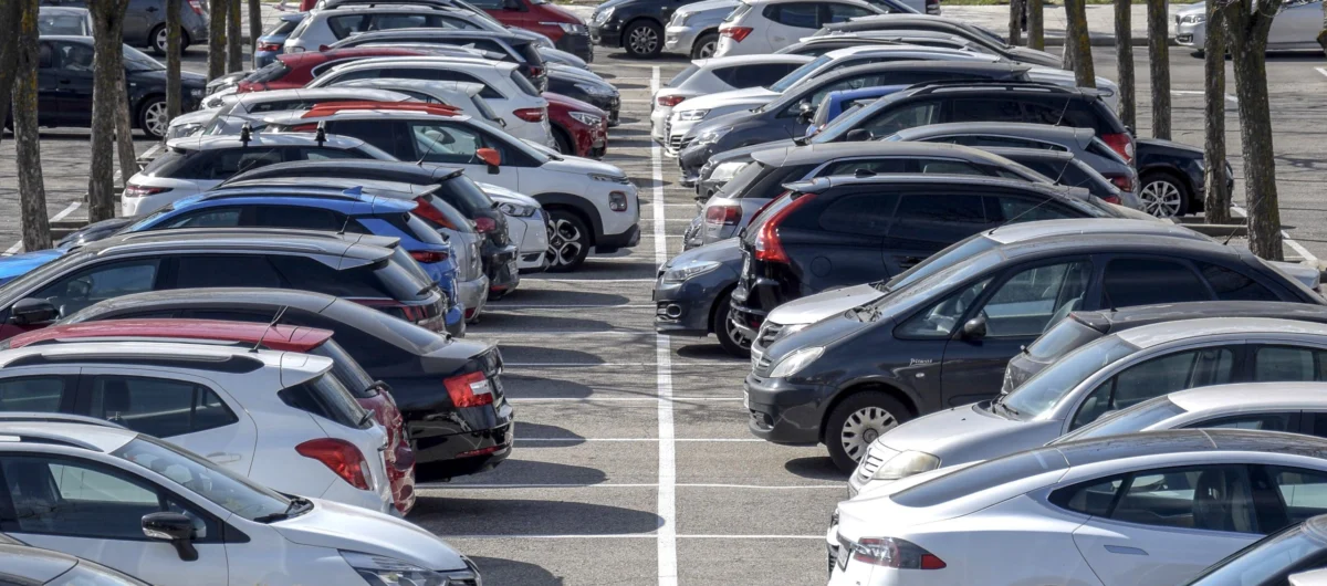 The Growing Debate: Imposing Sales Taxes on Rental Car Fleets and Its Far-Reaching Economic Implications.