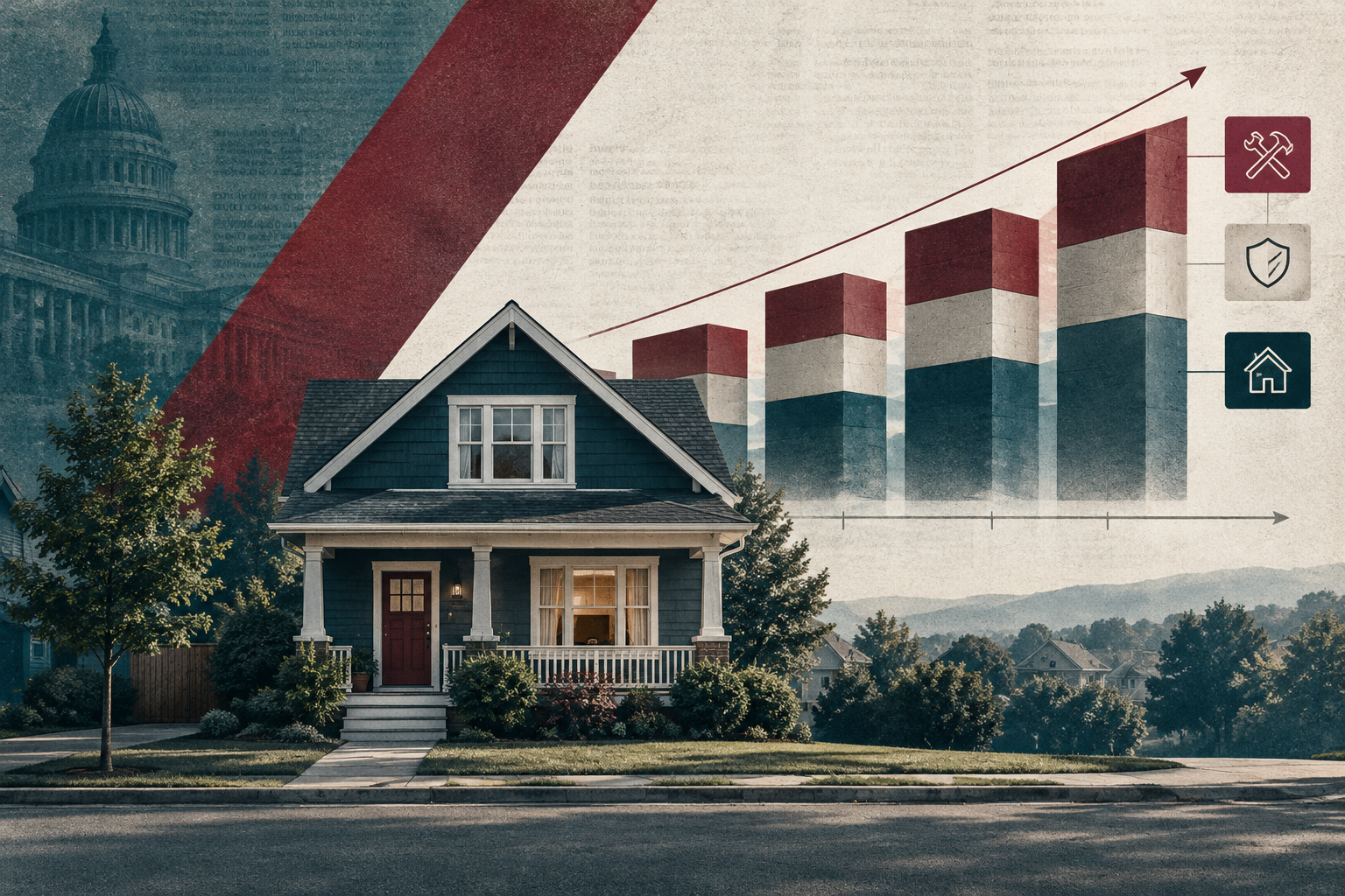 The Housing Affordability Conversation Has a Blind Spot