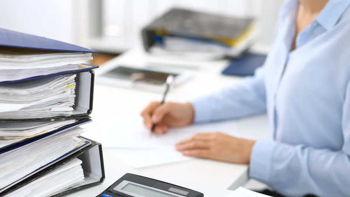 The Indispensable Role of Bookkeepers in Fortifying Small Business Financial Health and Growth