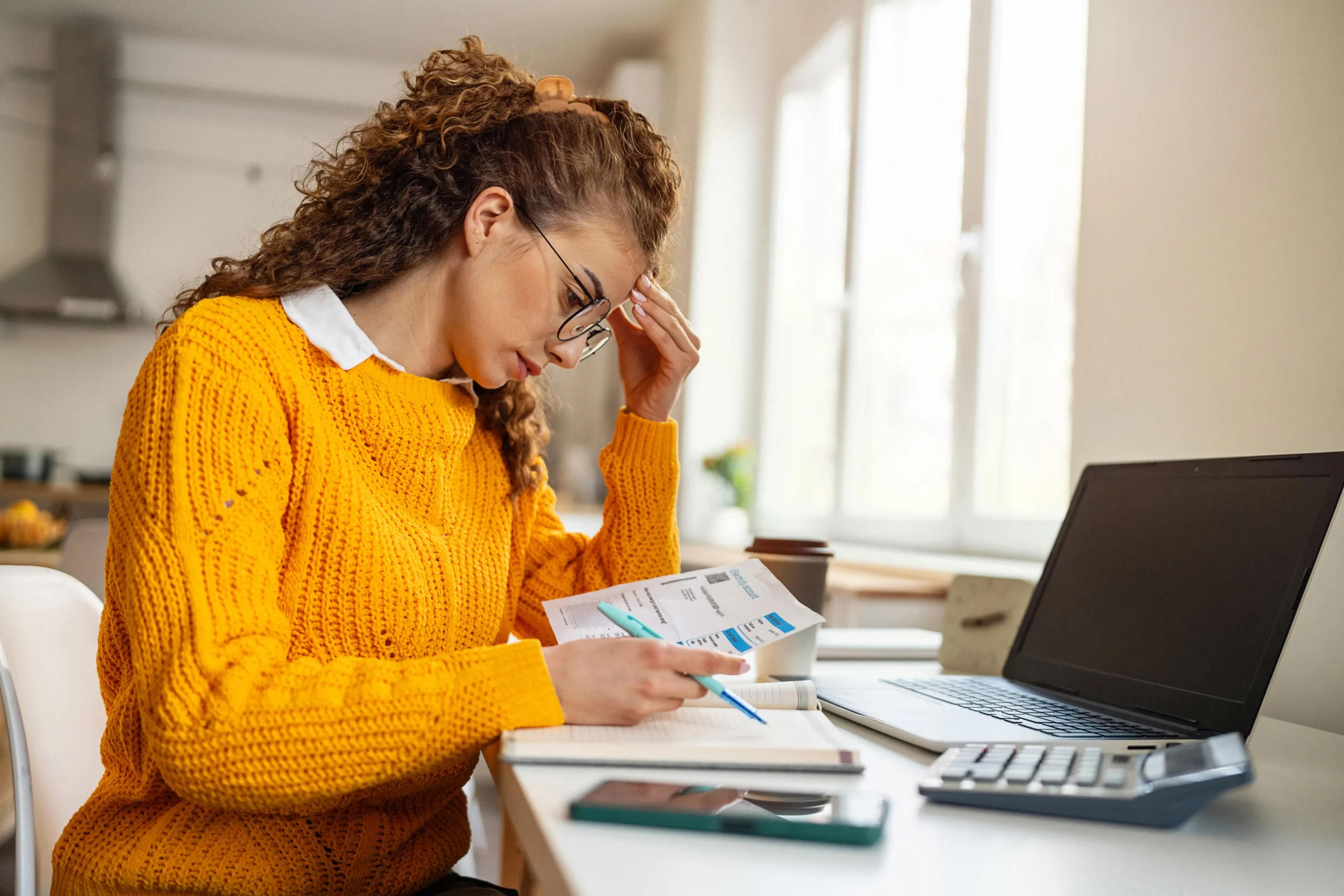 The Limited Scope of Government Debt Relief: Navigating the Complexities of Consumer Debt in the United States