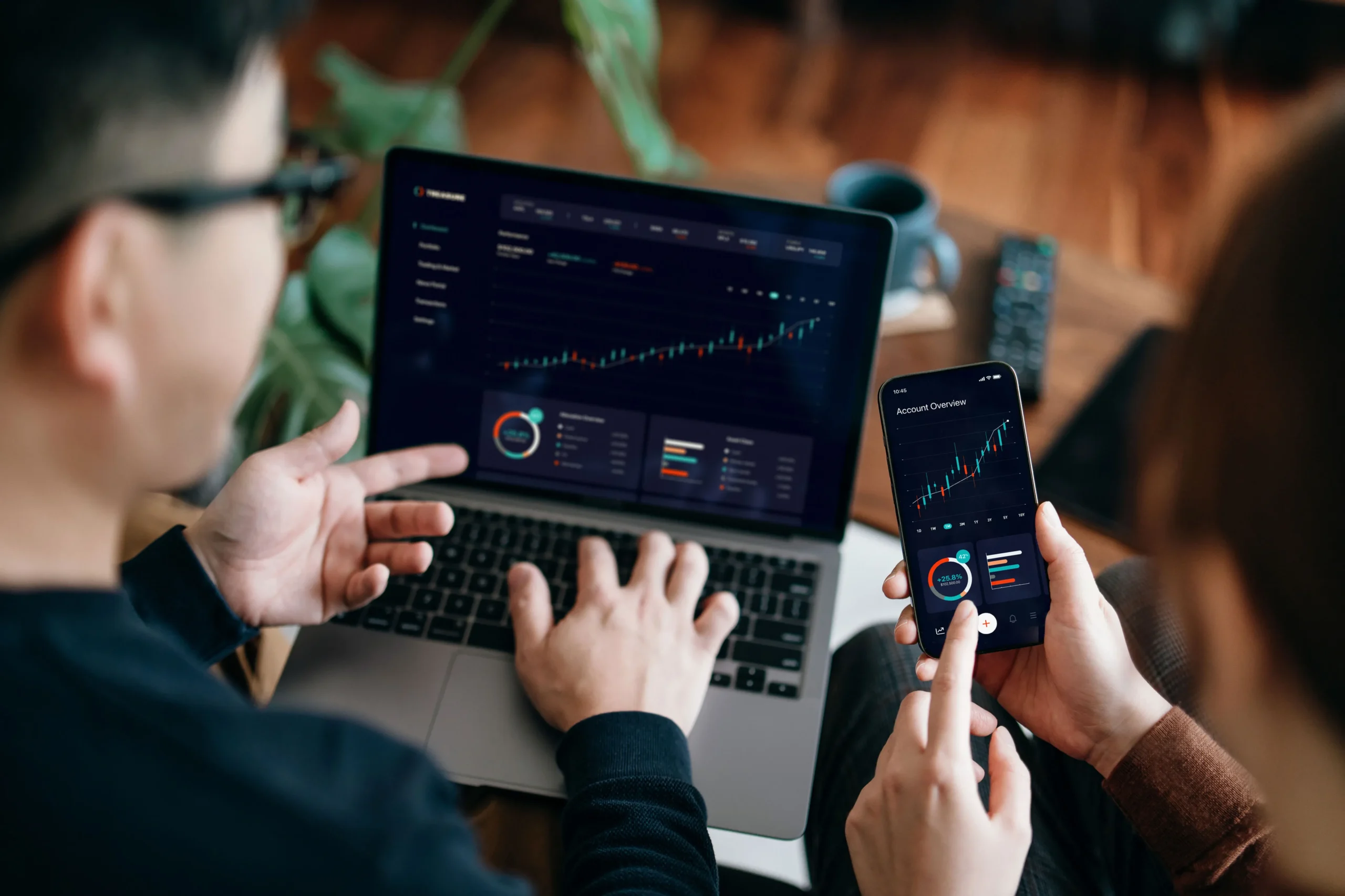 The Rule of 72: A Cornerstone for Understanding Investment Doubling and the Power of Compound Growth
