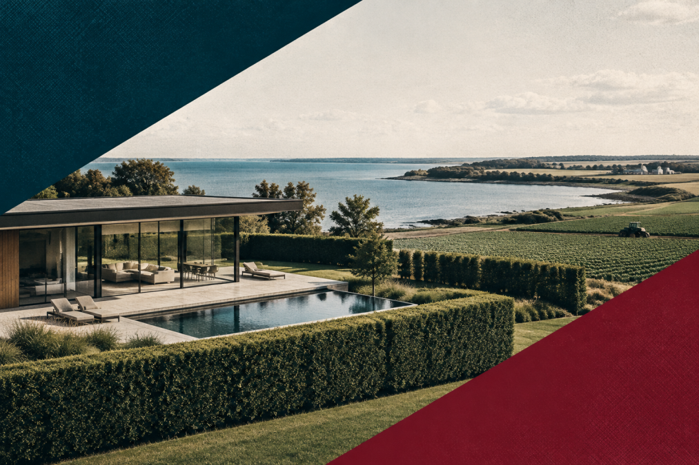 The Shifting Sands of Luxury Real Estate: From Square Footage to Singular Experiences
