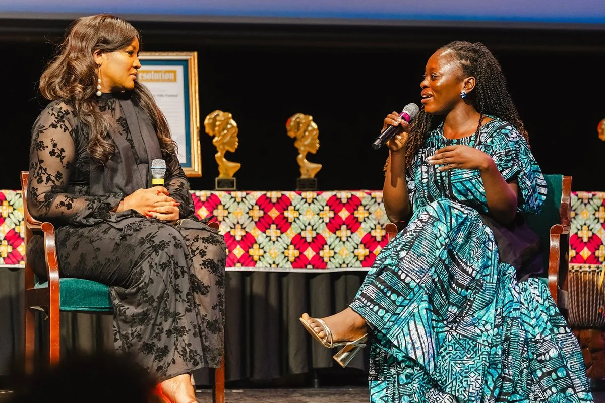The Silicon Valley African Film Festival: Bridging Cultural Gaps and Confronting Economic Precarity in the Heart of Innovation
