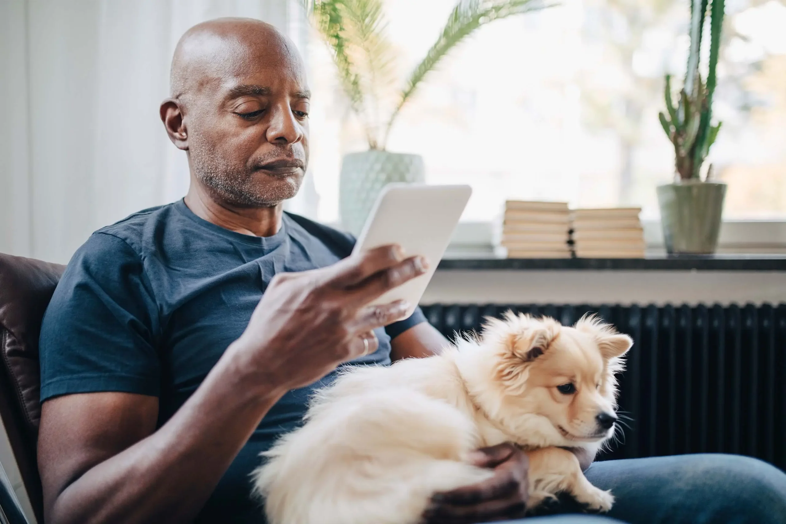 The Soaring Costs of Pet Ownership: Inflation’s Unseen Bite on Household Budgets and Companion Animals.