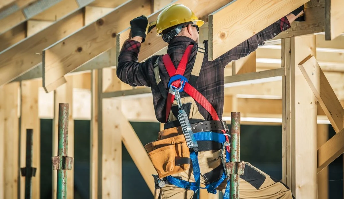 The Unraveling of America’s Homebuilding Backbone: Immigration Enforcement’s Ripple Effect on Housing Delivery