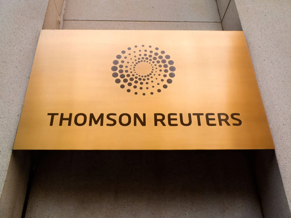 Thomson Reuters Unveils Next-Generation CoCounsel Tax, Audit & Accounting Platform with Enhanced Agentic AI Capabilities