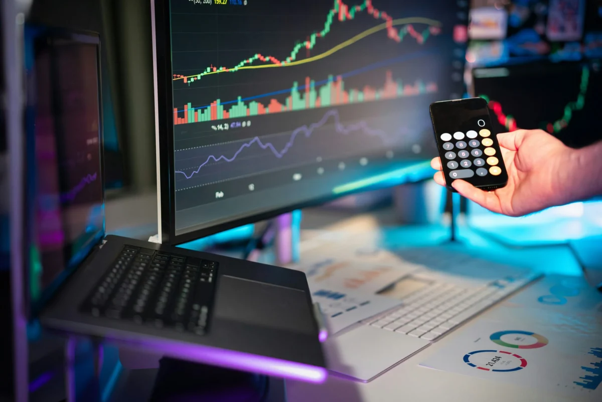 Unlocking Efficiency: How AI is Revolutionizing Manual Workflows in Accounting